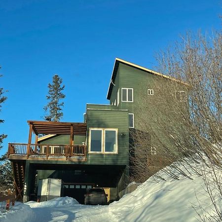 Frenchy'S Adventure Bed And Breakfast Anchorage Eksteriør bilde