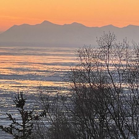 Frenchy'S Adventure Bed And Breakfast Anchorage Eksteriør bilde